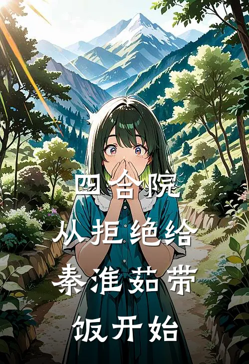 四合院：从拒绝给秦淮茹带饭开始