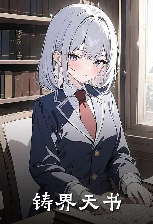 铸界天书
