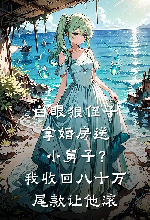 白眼狼侄子拿婚房送小舅子？我收回八十万尾款让他滚
