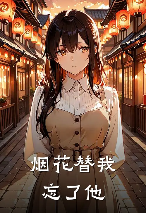 烟花替我忘了他