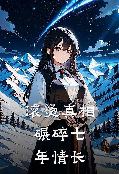 滚烫真相，碾碎七年情长