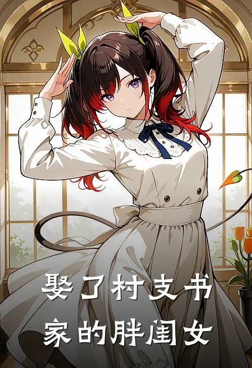 娶了村支书家的胖闺女