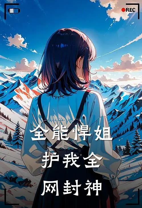 全能悍姐，护我全网封神
