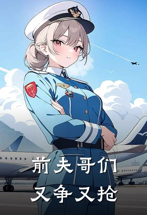 前夫哥们又争又抢