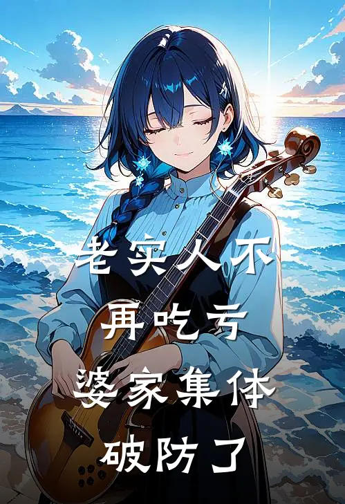 老实人不再吃亏，婆家集体破防了