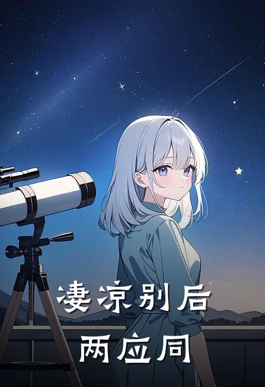 凄凉别后两应同