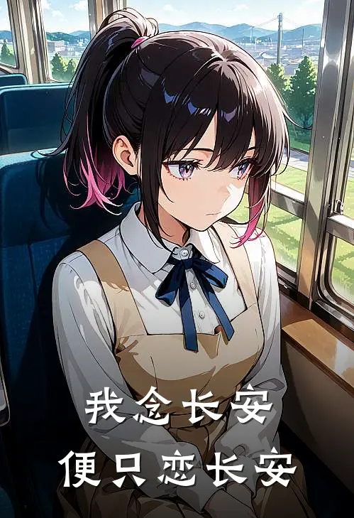 我念长安，便只恋长安