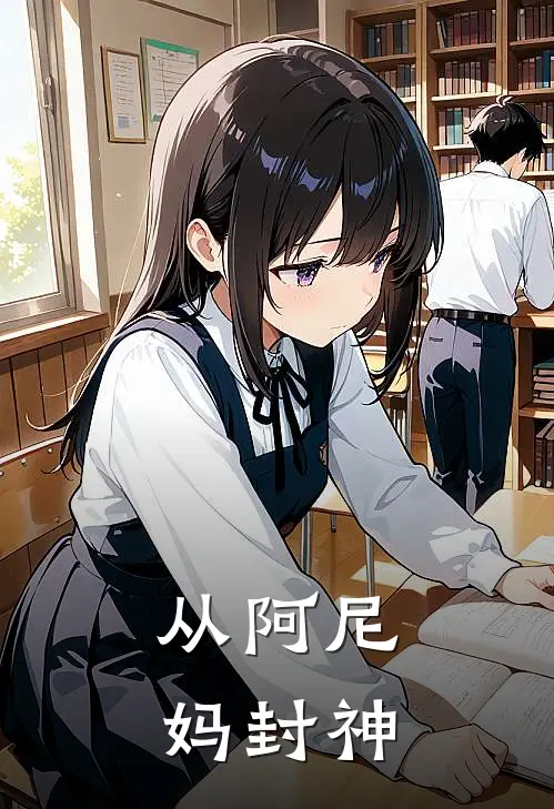 从阿尼妈封神
