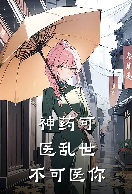 神药可医乱世，不可医你