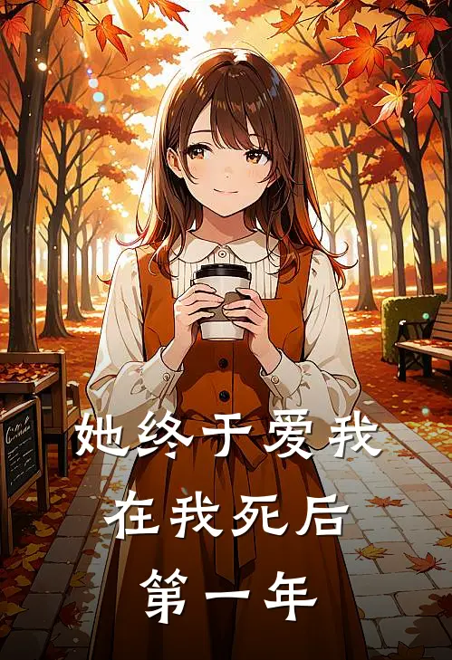 她终于爱我，在我死后第一年