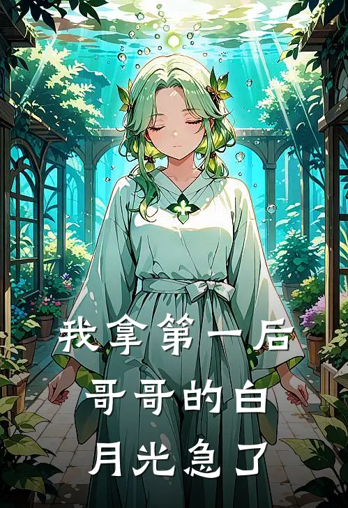我拿第一后，哥哥的白月光急了