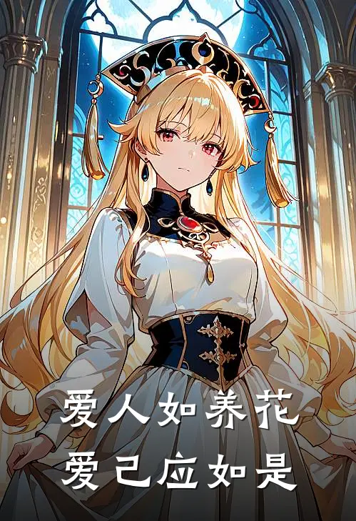爱人如养花,爱己应如是说说心情