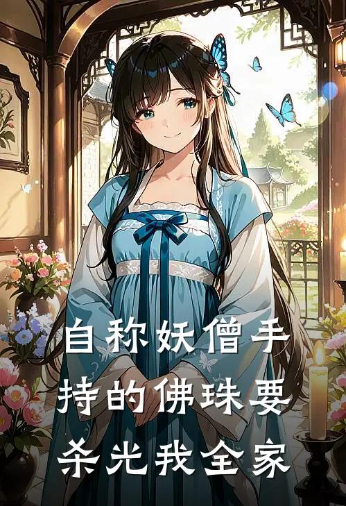 自称妖僧手持的佛珠要杀光我全家