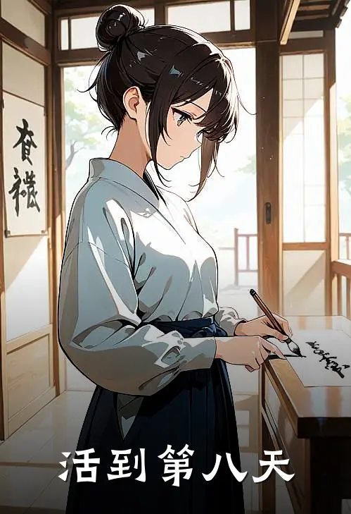 活到第八天