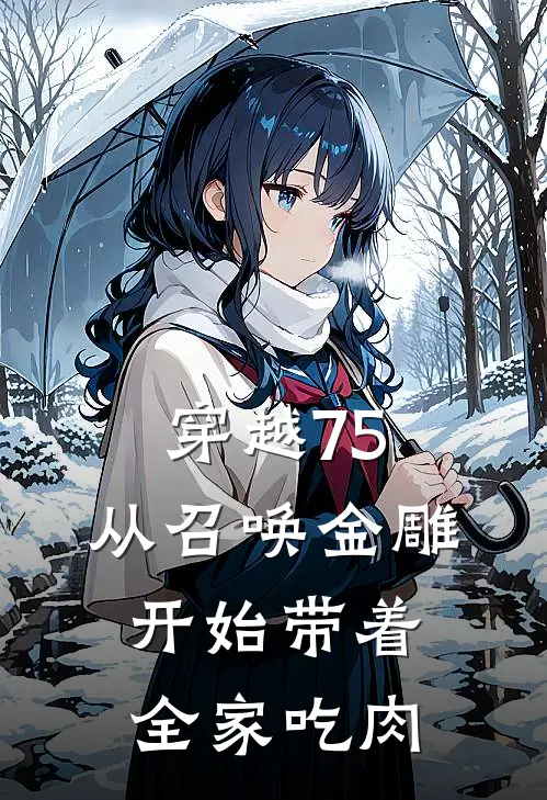 穿越75,从召唤金雕开始带着全家吃肉TXT百度