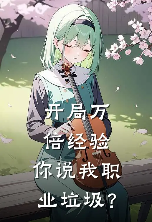 开局万倍经验，你说我职业垃圾？
