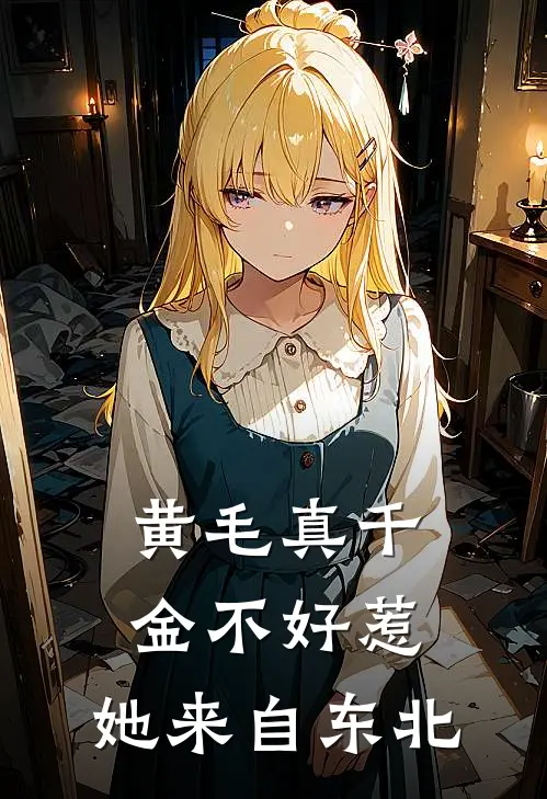 黄毛真千金不好惹，她来自东北