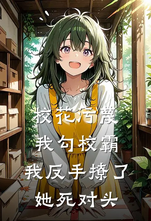 校花污蔑我勾校霸，我反手撩了她死对头