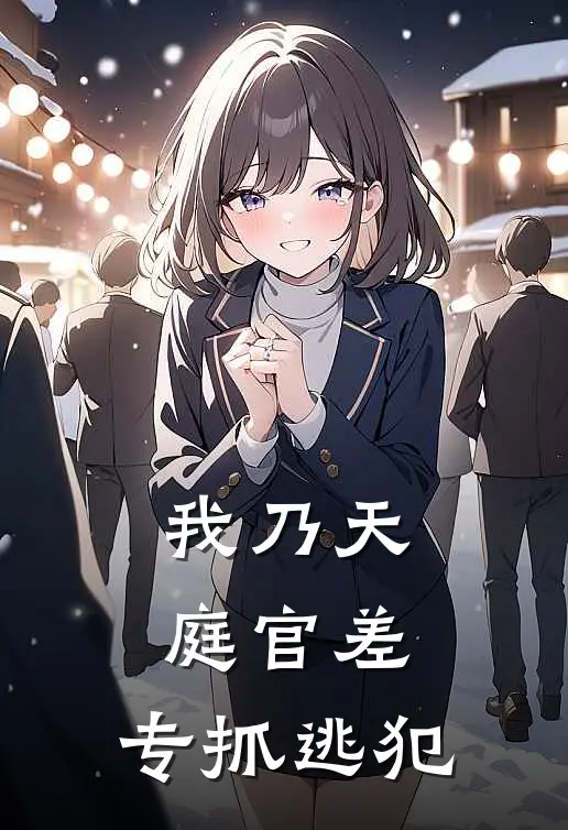 我乃天庭官差，专抓逃犯