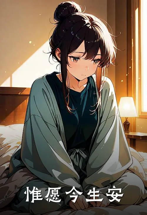 惟愿今生安