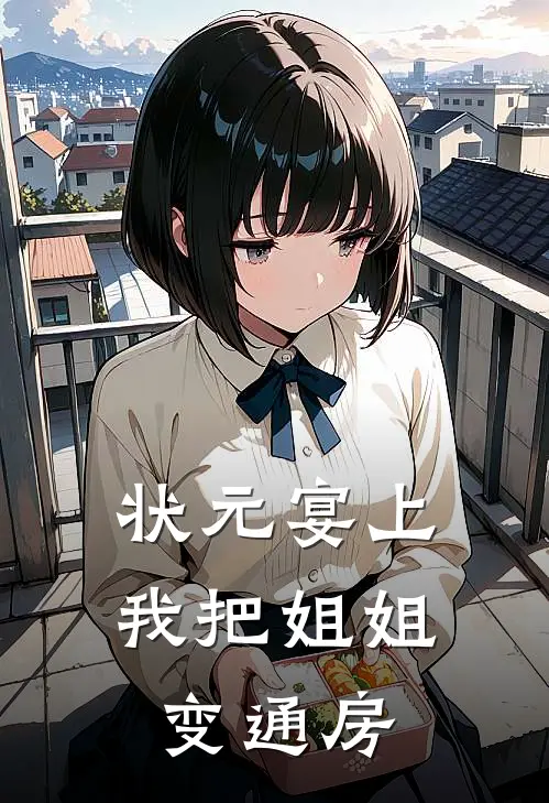 状元宴上，我把姐姐变通房