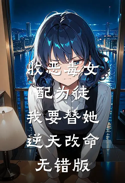 收恶毒女配为徒，我要替她逆天改命无错版