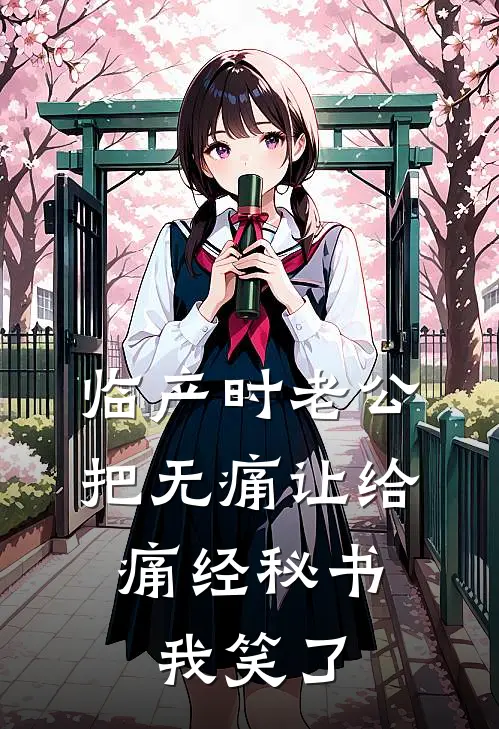 临产时老公把无痛让给痛经秘书，我笑了