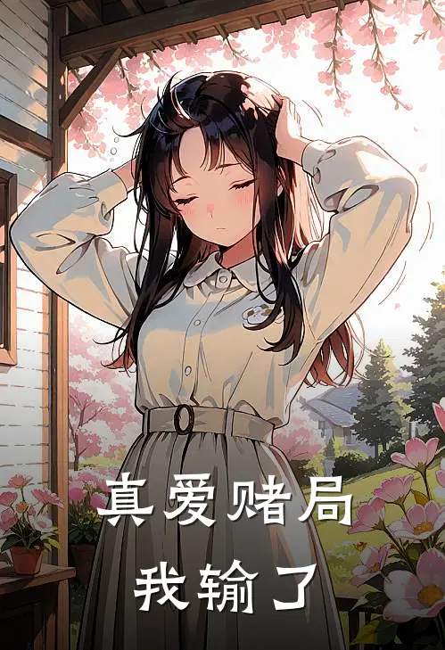 真爱赌局，我输了