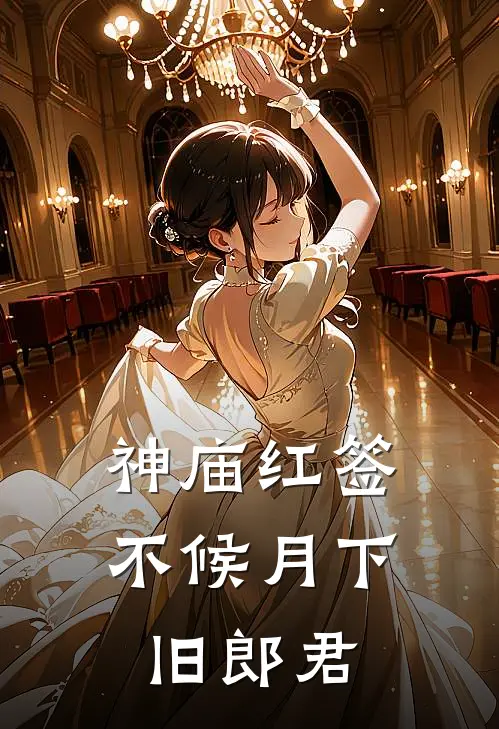 神庙红签，不候月下旧郎君