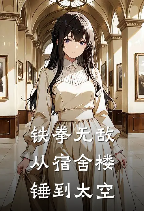 铁拳无敌，从宿舍楼锤到太空