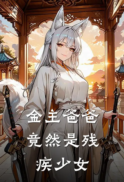金主爸爸竟然是残疾少女