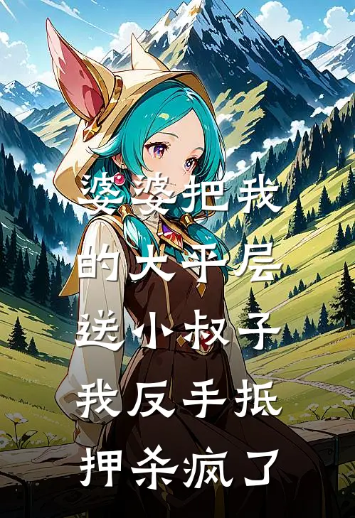 婆婆把我的大平层送小叔子，我反手抵押杀疯了