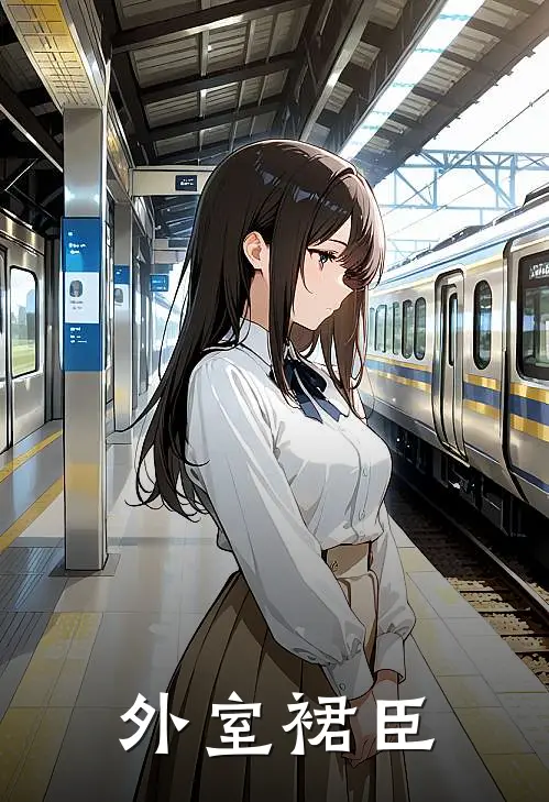 外室裙臣