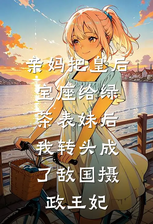 亲妈把皇后宝座给绿茶表妹后，我转头成了敌国摄政王妃