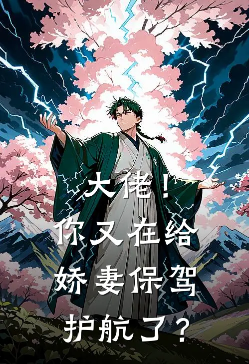 大佬！你又在给娇妻保驾护航了？