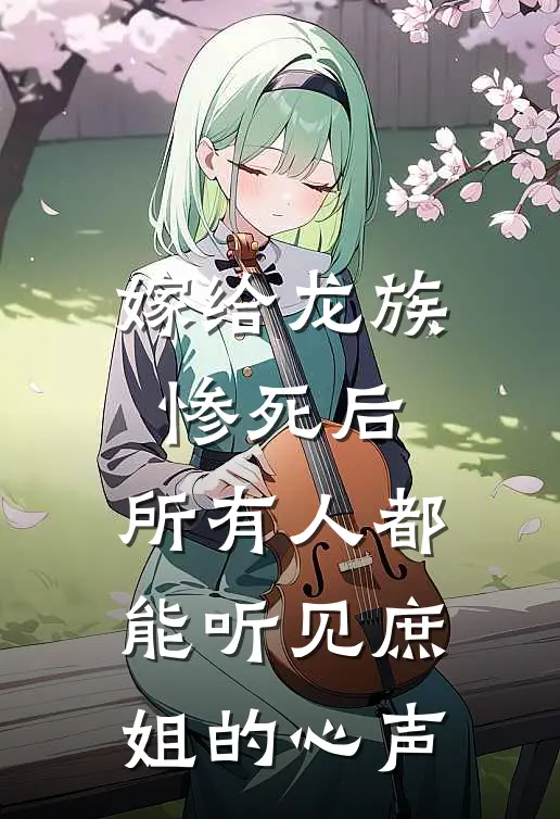 嫁给龙族惨死后,所有人都能听见庶姐的心声吗