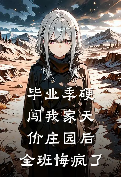 毕业季硬闯“我家”天价庄园后，全班悔疯了