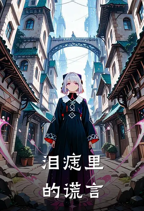 泪痣里的谎言