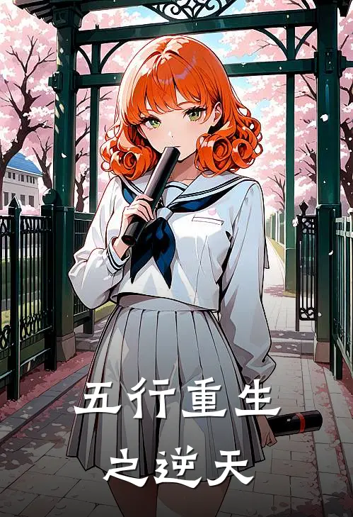 五行重生之逆天