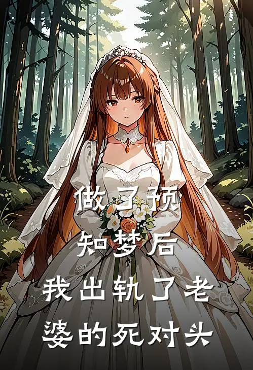 做了预知梦后，我出轨了老婆的死对头