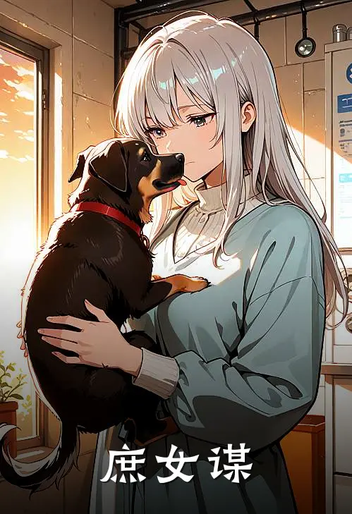 庶女谋深宅扶孤短剧免费观看