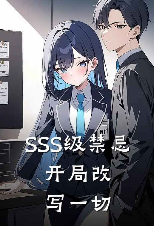 SSS级禁忌：开局改写一切