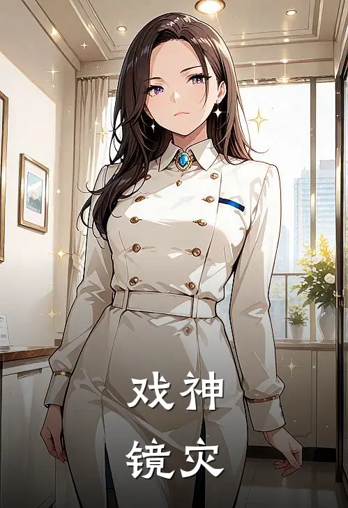 戏神：镜灾