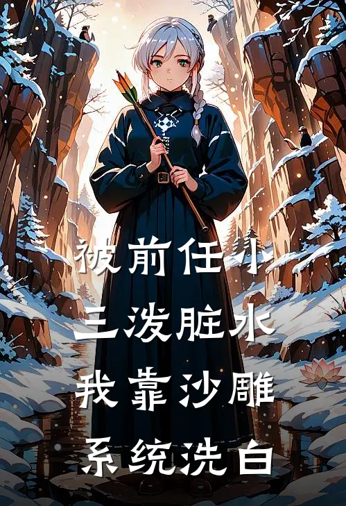被前任小三泼脏水，我靠沙雕系统洗白