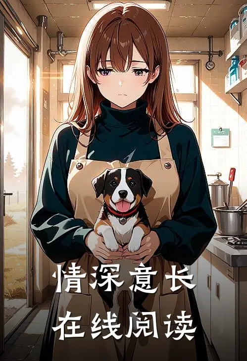 情深意长在线阅读