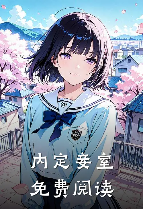 内定妾室免费阅读