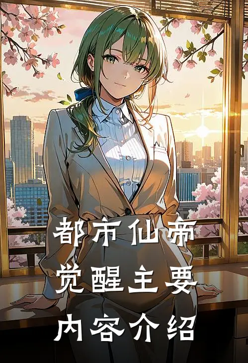都市仙帝觉醒主要内容介绍