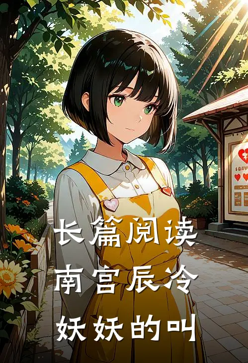 长篇阅读南宫辰冷妖妖的叫