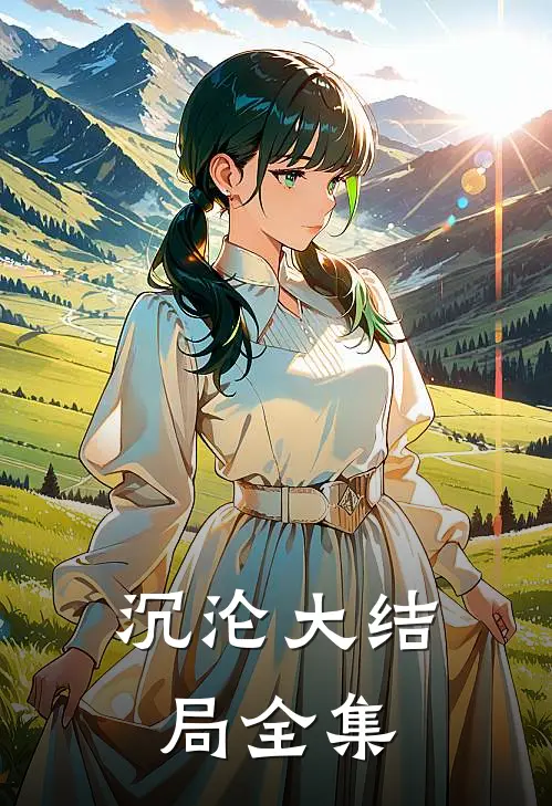 沉沦大结局全集