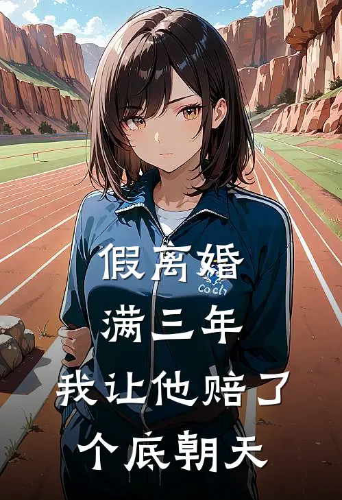 假离婚满三年，我让他赔了个底朝天